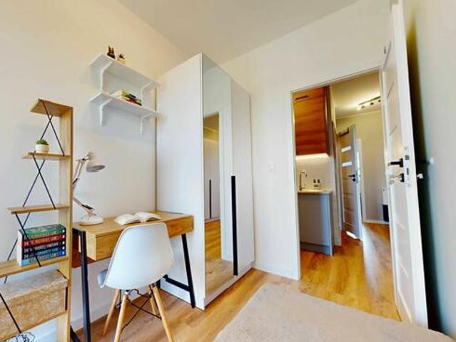 Room do wynajęcia w Kraków, Dębniki
