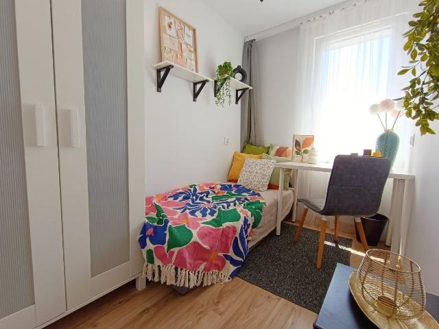 Pokój do wynajęcia w Kraków, Małopolskie