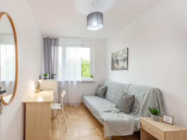 Pokój do wynajęcia w Migowo, Gdańsk