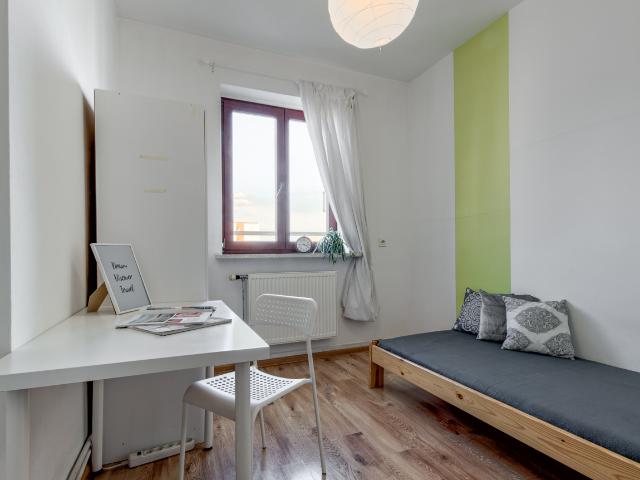 Pokój do wynajęcia w Warszawa, Mazowieckie