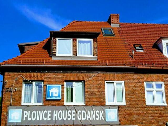 Room do wynajęcia w Gdańsk, Śródmieście