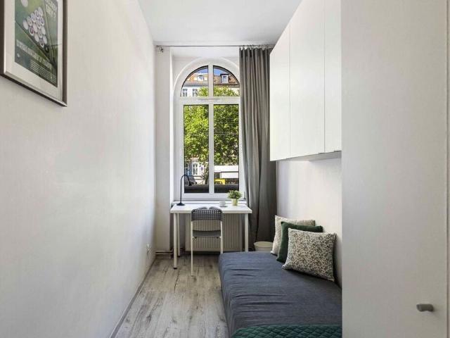 Pokój do wynajęcia w Wrocław, Dolnośląskie