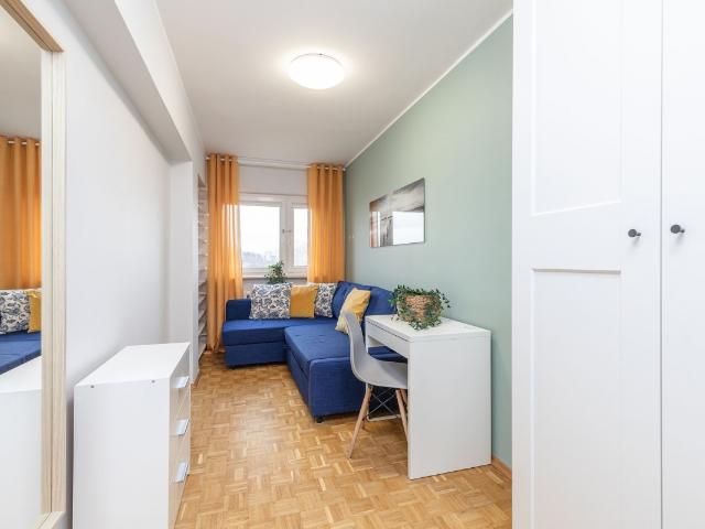 Pokój do wynajęcia w Warszawa, Mazowieckie