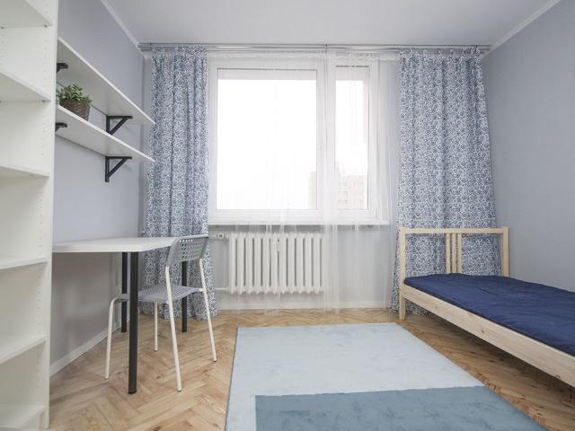 Pokój do wynajęcia w Warszawa, Mazowieckie