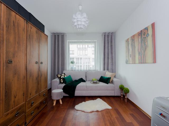 Pokój do wynajęcia w Warszawa, Mazowieckie