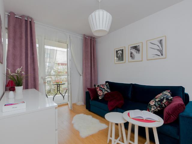 Pokój do wynajęcia w Warszawa, Mazowieckie