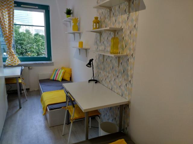 Pokój do wynajęcia w Warszawa, Mazowieckie