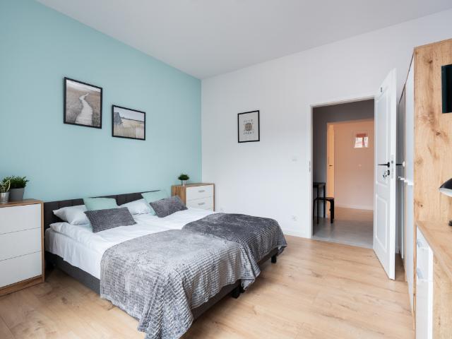 Pokój do wynajęcia w Warszawa, Mazowieckie