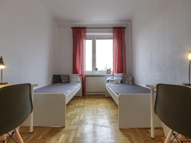 Pokój do wynajęcia w Warszawa, Mazowieckie