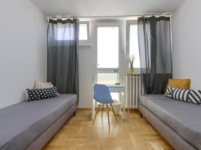 Pokój do wynajęcia w Warszawa, Mazowieckie