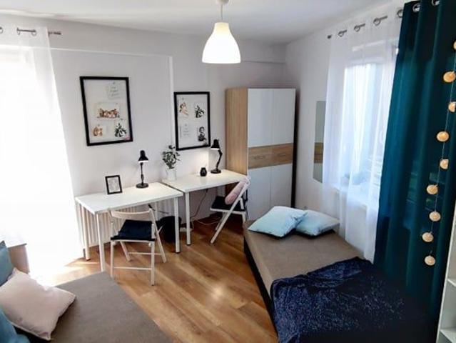 Pokój do wynajęcia w Kraków, Małopolskie