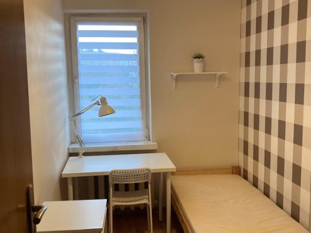 Pokój do wynajęcia w Katowice, Śląskie