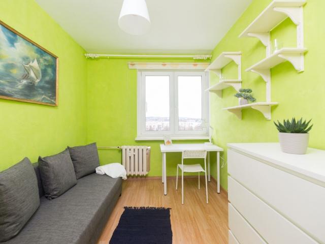 Pokój do wynajęcia w Gdańsk, Pomorskie
