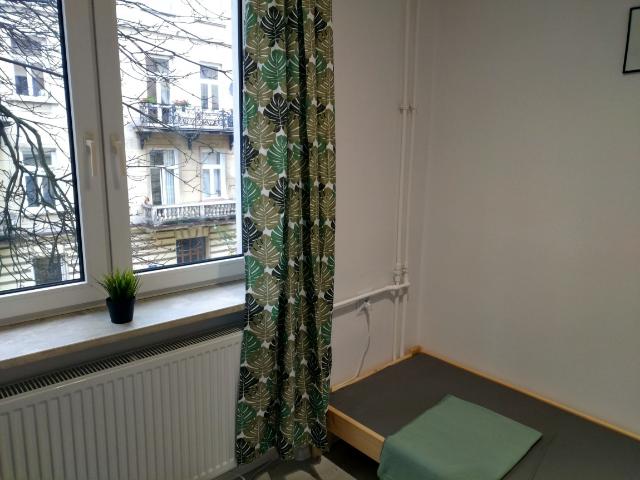 Pokój do wynajęcia w Śródmieście, Warszawa