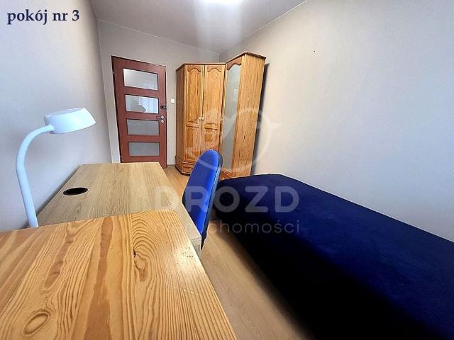 Pokój do wynajęcia w Wrocław, Dolnośląskie