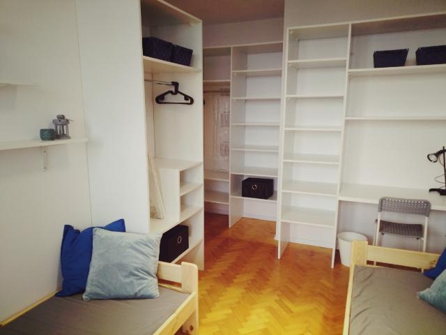 Pokój do wynajęcia w Warszawa, Mazowieckie
