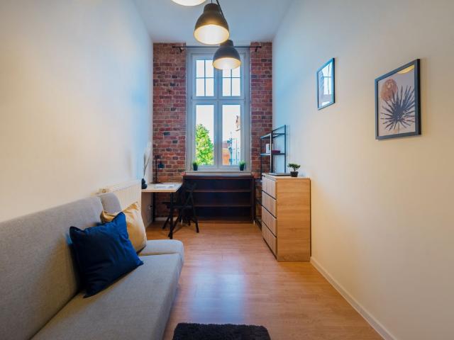 Pokój do wynajęcia w Gdańsk, Pomorskie