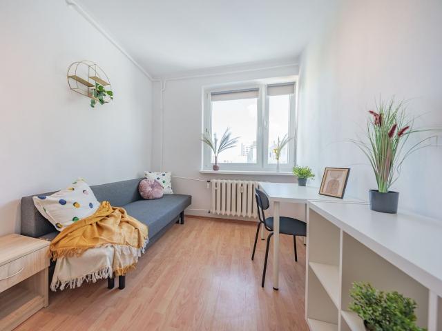 Pokój do wynajęcia w Gdańsk, Pomorskie