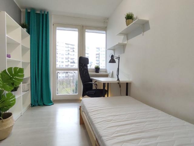 Pokój do wynajęcia w Warszawa, Mazowieckie