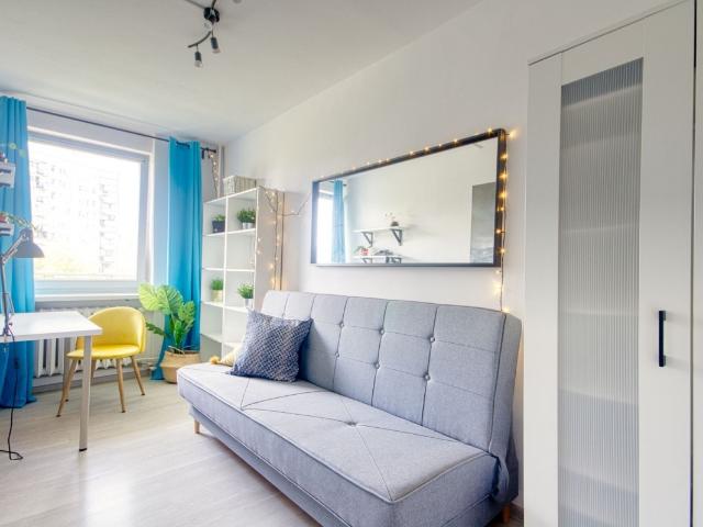 Pokój do wynajęcia w Warszawa, Mazowieckie