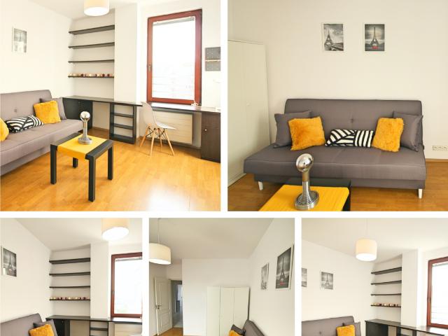 Pokój do wynajęcia w Warszawa, Mazowieckie