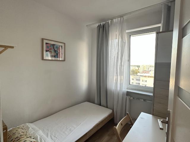 Pokój do wynajęcia w Warszawa, Mazowieckie