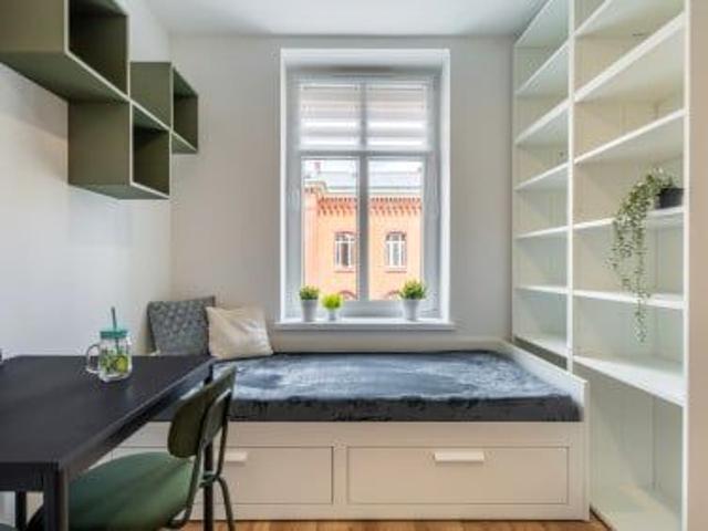 Pokój do wynajęcia w Szczecin, Zachodniopomorskie
