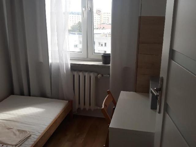 Pokój do wynajęcia w Warszawa, Mazowieckie