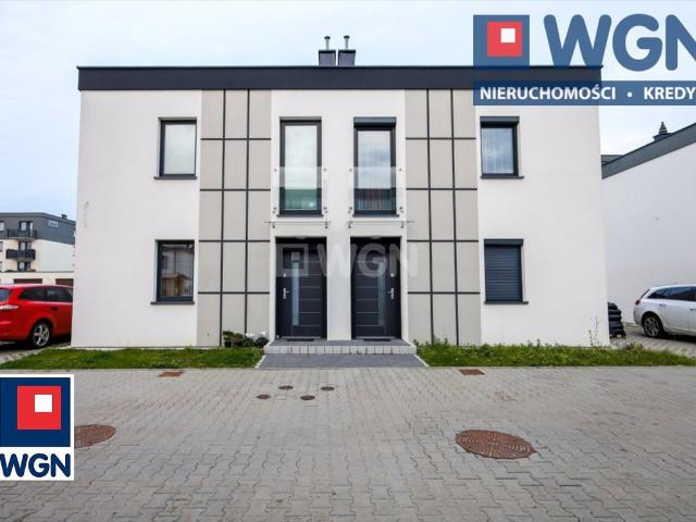 Mieszkanie do wynajęcia w Osiedle Parkowa, Bolszewo