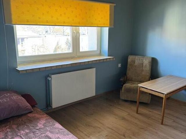 Pokój do wynajęcia w Słupsk