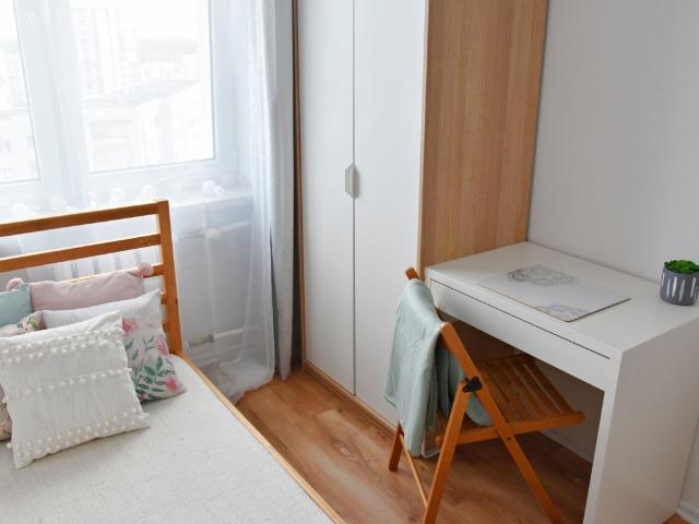 Pokój do wynajęcia w Warszawa, Mazowieckie