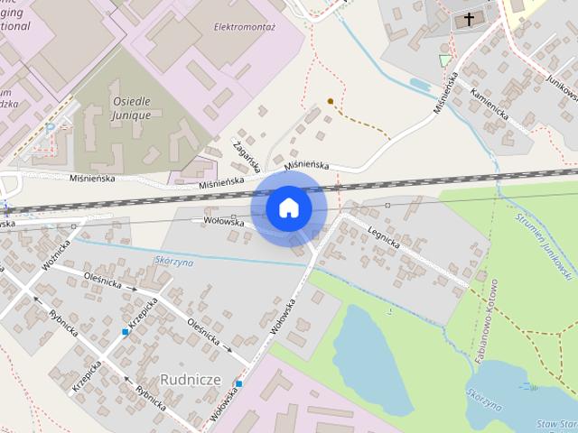 Pokój do wynajęcia w Poznań, Wielkopolskie