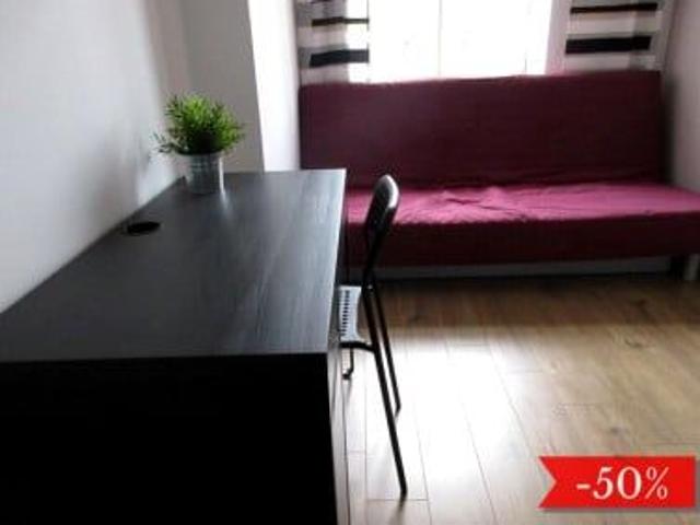 Pokój do wynajęcia w Łódź, Łódzkie