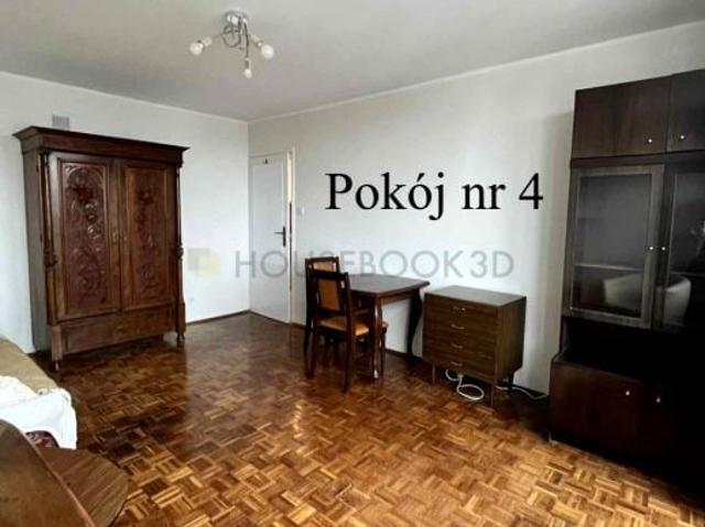 Pokój do wynajęcia w Warszawa, Mazowieckie