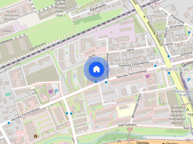 Pokój do wynajęcia w Kraków, Małopolskie