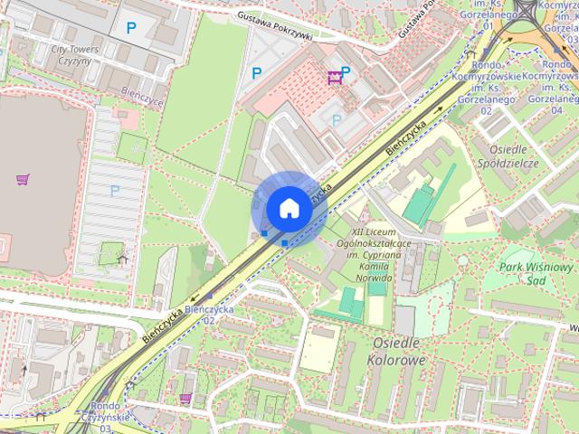 Pokój do wynajęcia w Kraków, Małopolskie