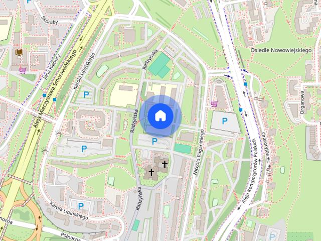 Pokój do wynajęcia w Lublin, Lubelskie