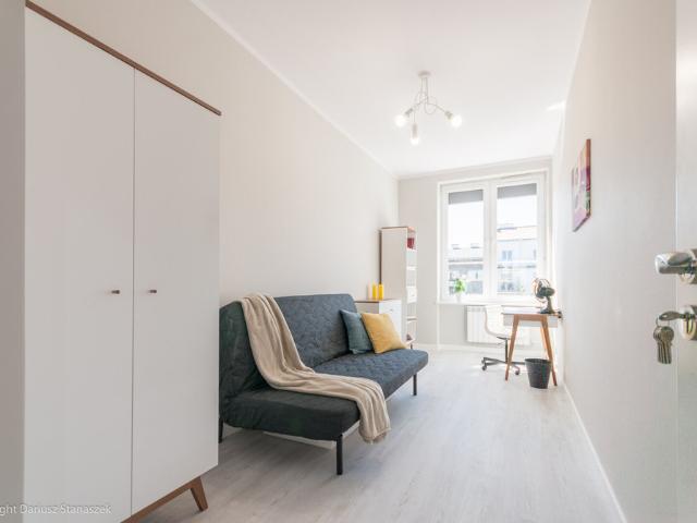 Pokój do wynajęcia w Warszawa, Mazowieckie