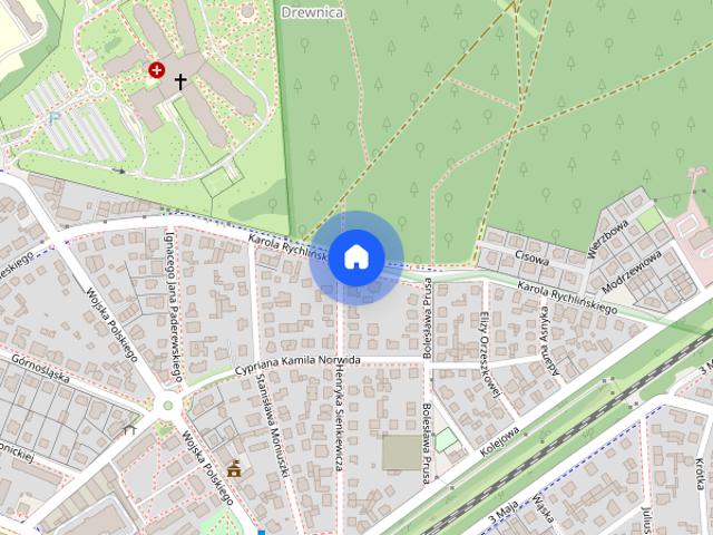 Pokój do wynajęcia w Ząbki, Mazowieckie