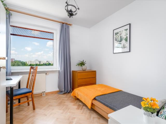 Pokój do wynajęcia w Warszawa, Mazowieckie