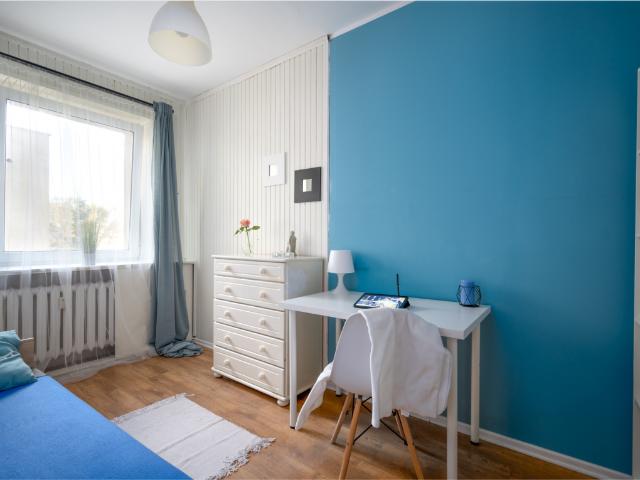 Pokój do wynajęcia w Warszawa, Mazowieckie