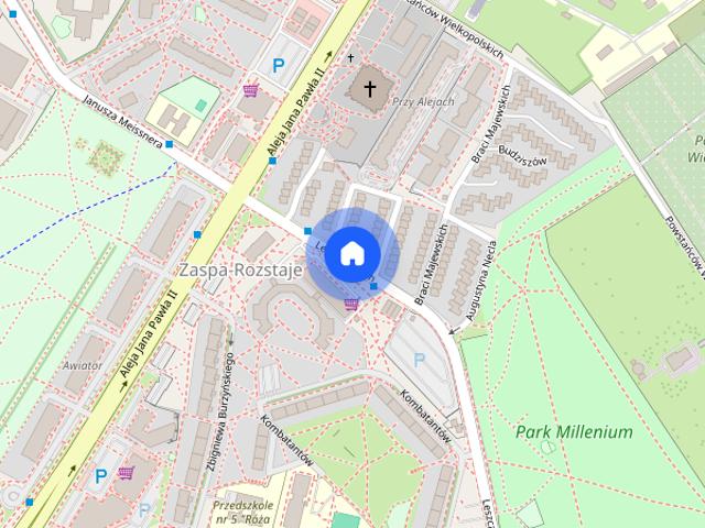 Pokój do wynajęcia w Gdańsk, Pomorskie