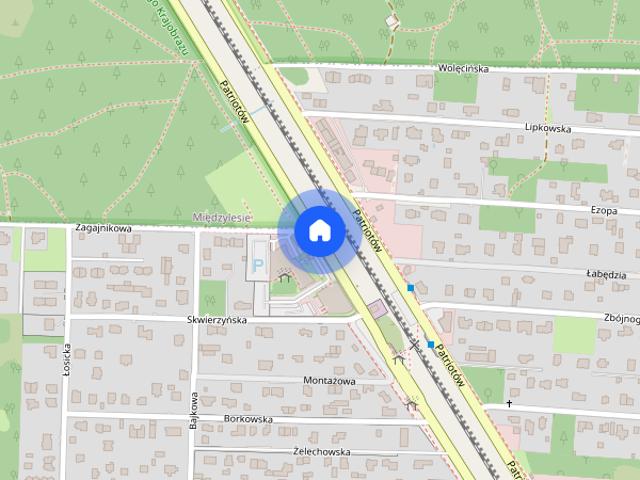 Pokój do wynajęcia w Warszawa, Mazowieckie