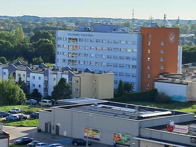 Pokój do wynajęcia w Koszalin, Zachodniopomorskie