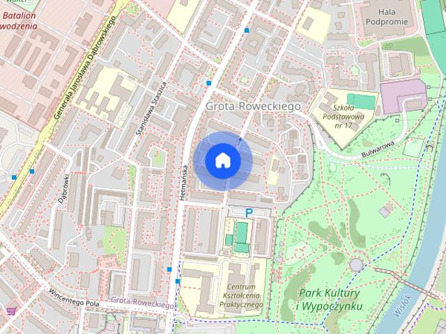 Pokój do wynajęcia w Podpromie, Rzeszów