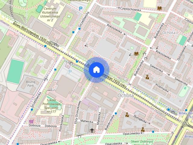 Pokój do wynajęcia w Warszawa, Mazowieckie