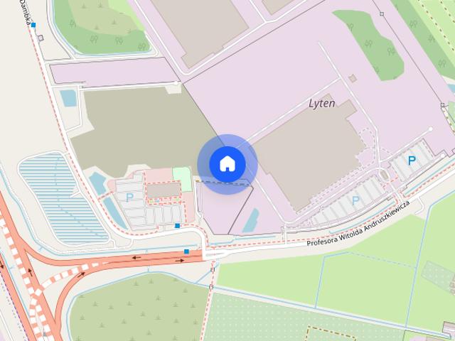 Pokój do wynajęcia w Gdańsk