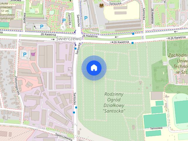 Pokój do wynajęcia w Szczecin, Zachodniopomorskie