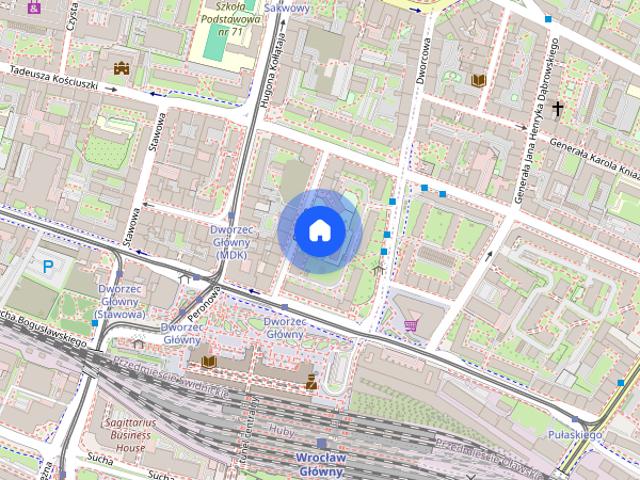 Pokój do wynajęcia w Wrocław, Dolnośląskie