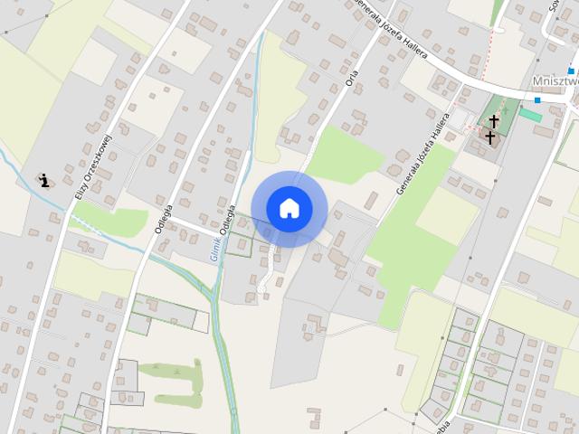 Pokój do wynajęcia w Cieszyn, Śląskie